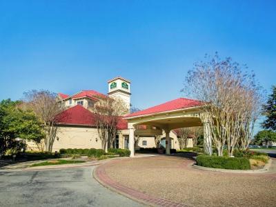 La Quinta By Wyndham Southwest Hotel Austin