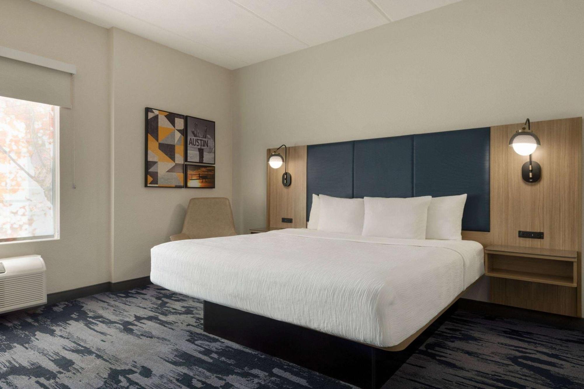 La Quinta By Wyndham Southwest