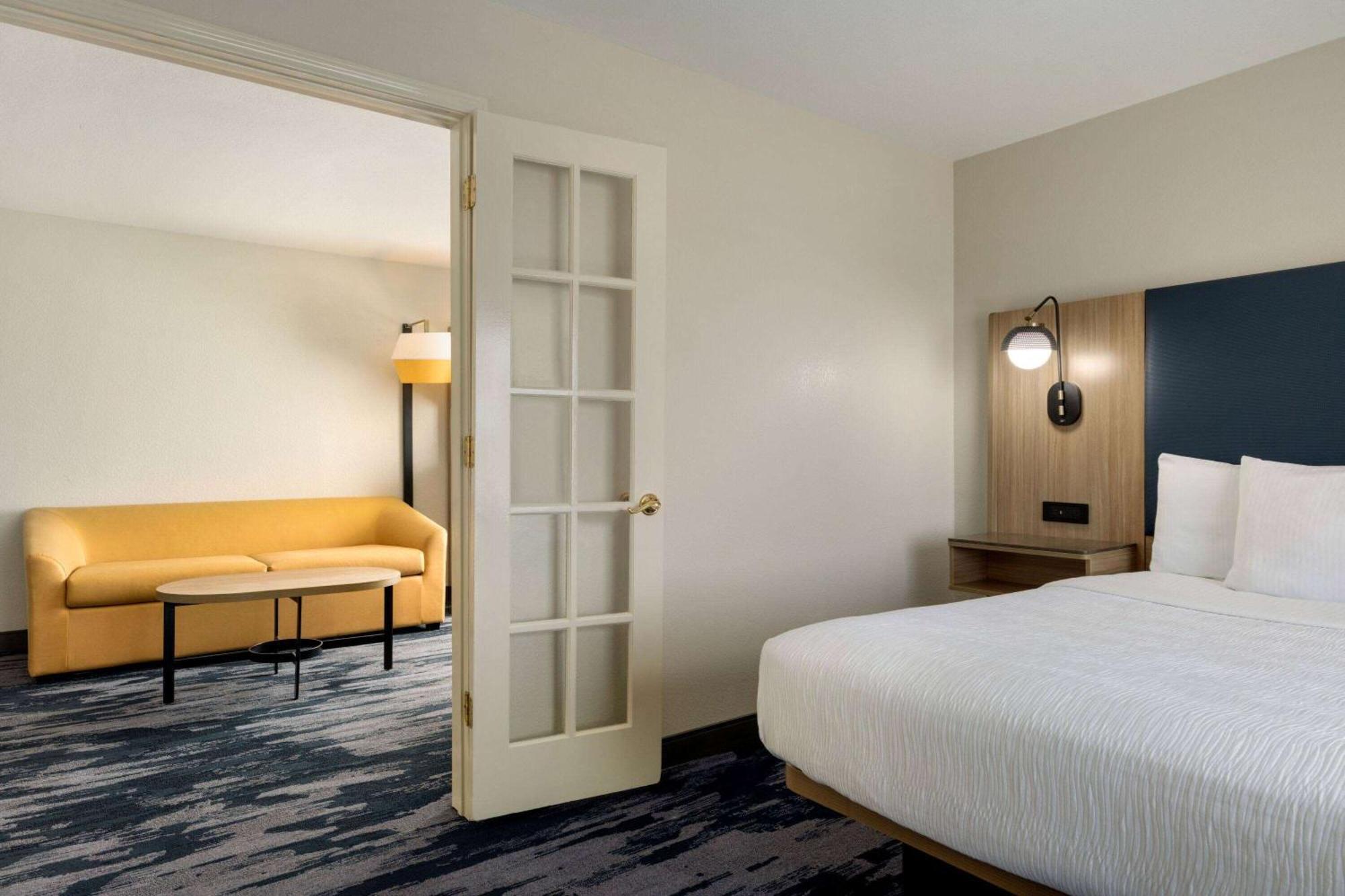 Hotel La Quinta By Wyndham Southwest Austin