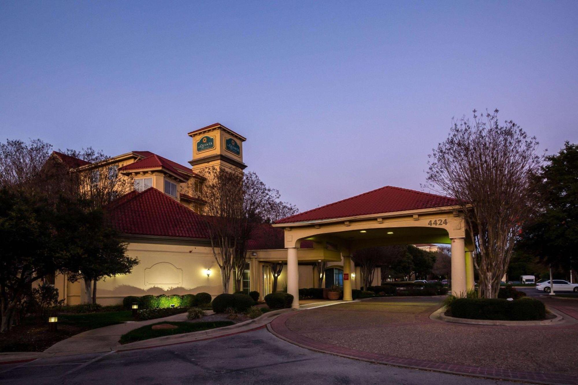 La Quinta By Wyndham Southwest 3*