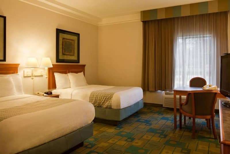 La Quinta By Wyndham Southwest