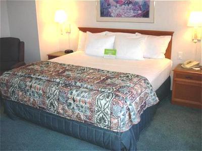 La Quinta By Wyndham Southwest Hotel Austin