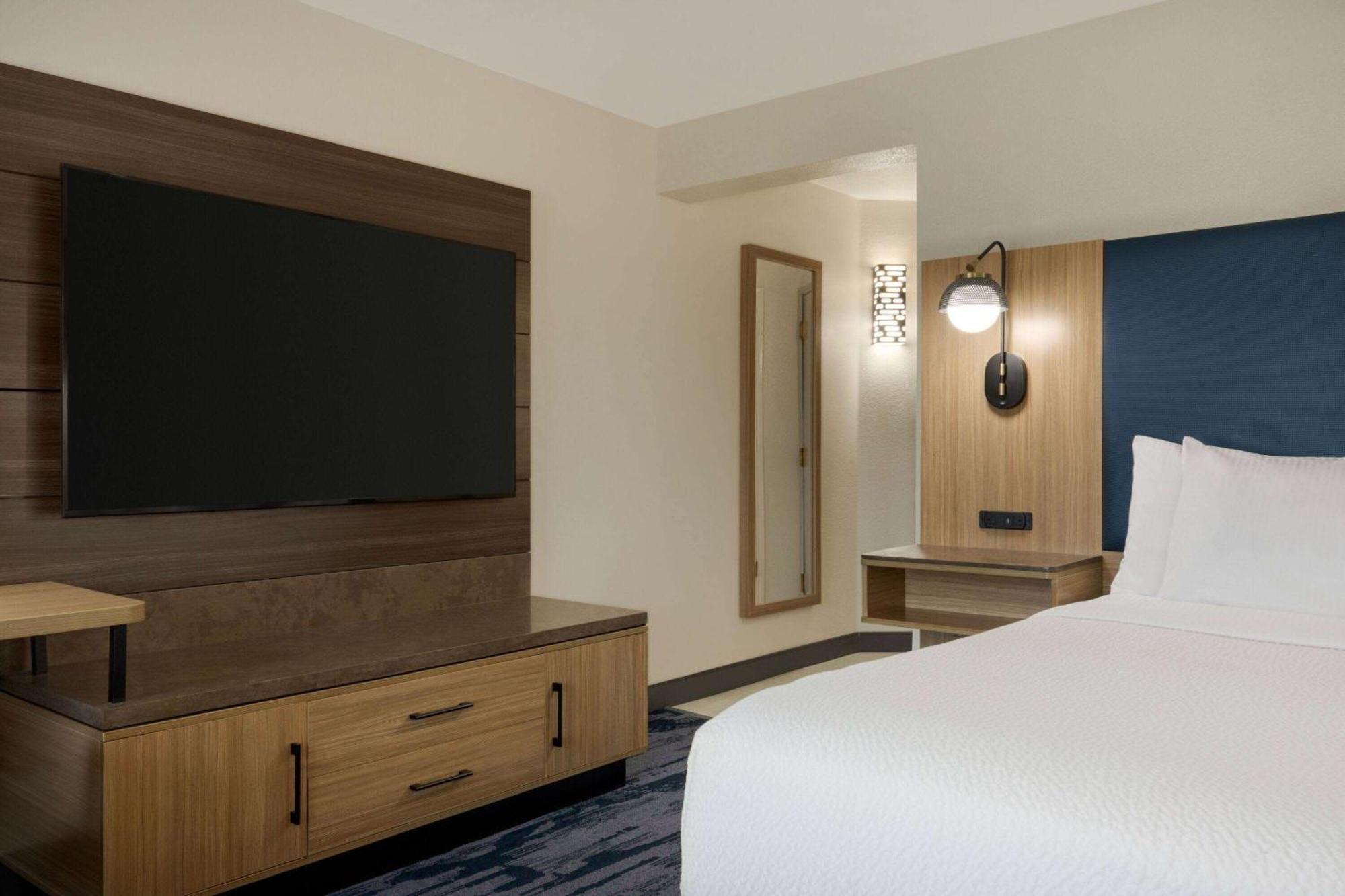 Hotel La Quinta By Wyndham Southwest Austin